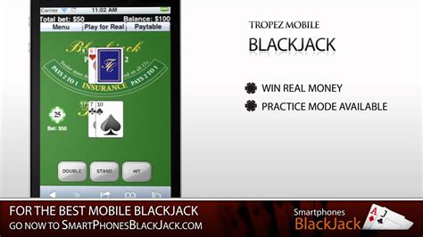 iphone blackjack